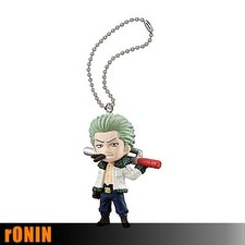 SMOKER - ONE PIECE Kings 02