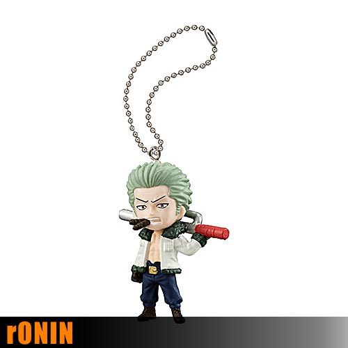 Smoker one piece kings 02 - piece,