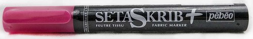 Penne pebeo tessuto - in, leggero