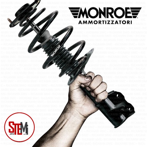Kit ammortizzatori monroe - kit,