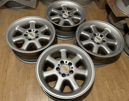 Jantes bbs bugatti - bbs,