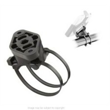 ADATTATORE PER MANUBRIO BICI