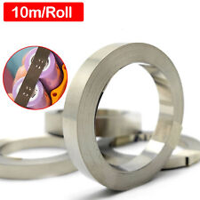 Nastro Striscia Acciaio