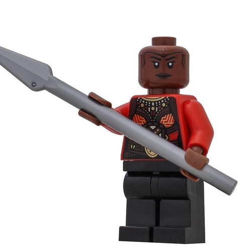 Nuovo lego marvel super heroes - lego,