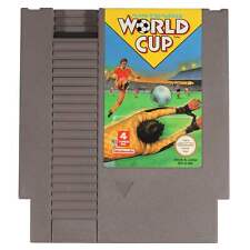 Nintendo World Cup - Modulo -