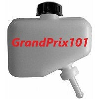 VASCHETTA SERBATOIO LIQUIDO