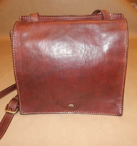 The bridge crossbody bag - crossbody,