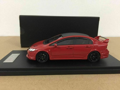 Modellino auto mugen honda - auto,