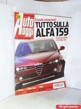 Auto Oggi - N.25 - 22 June
