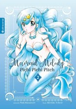 Mermaid Melody 02 (Italiano)