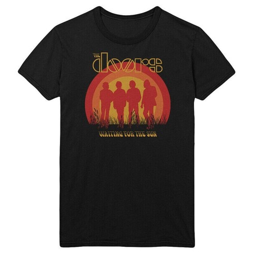 Maglietta the doors - maglietta, jim