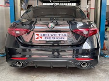 Kit art. Q1342-TRX DAM / Rear