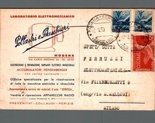 Modena vendita apparecchi