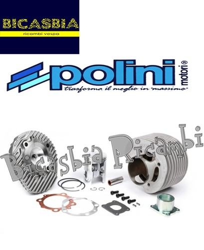 18269 cilindro polini - -,