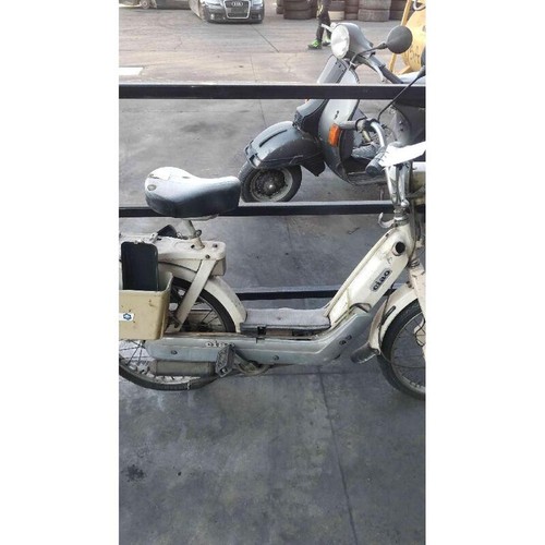 Motore non provato - motore,