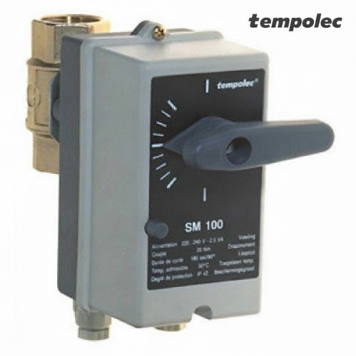Tempolec sm100r 180 2ca 230ac - tempolec, sm100r.180.2ca.230ac