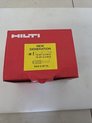 Hilti 2346061 borchia - hilti,