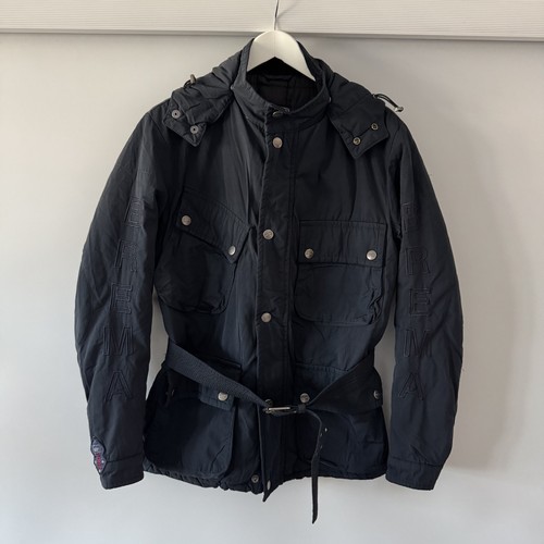 Giacca uomo brema moto - brema, marina