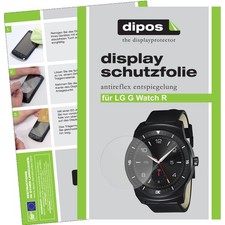 6x Pellicola Protettiva per LG