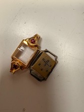 Quadrante E Cassa Orologio