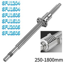 SFU1204/1605/1604/1610/2005/25