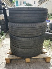 Pneumatici 215/65 R17 99V