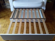 Divano Letto Ikea pari al