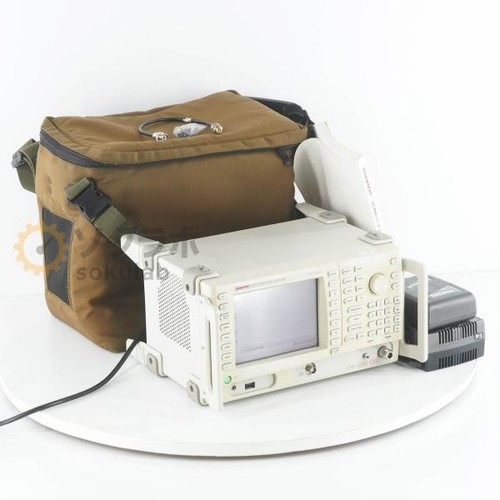 Advantest u3772 u3700 - advantest,