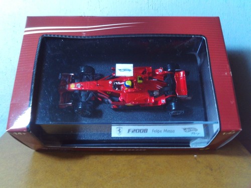 Ruote calde m0556 ferrari - ruote, 1/43