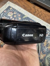 VIDEOCAMERA DIGITALE CANON