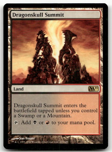 Dragonskull summit 223 - dragonskull,