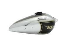 Serbatoio benzina BSA M20 nero