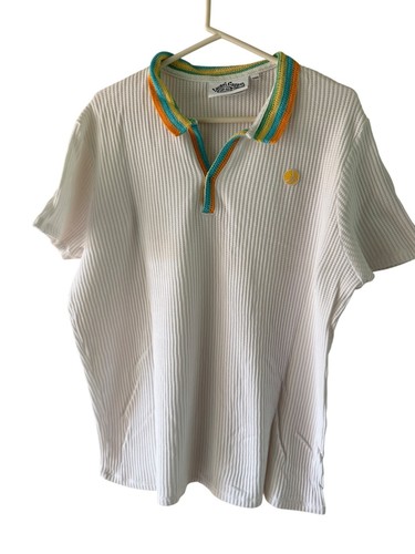 Polo uomo all uncinetto laurel - uomo,