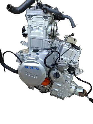 Motore semicompleto yamaha fjr - motore,