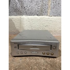 Technics SL-HD310 Lettore