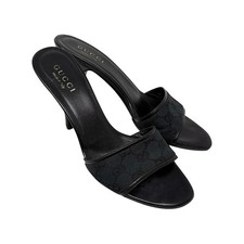 GUCCI Sandali Vintage GG