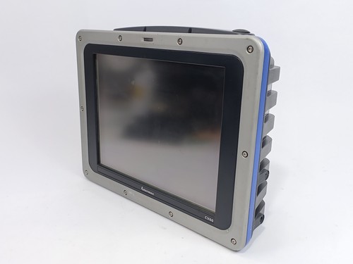 Terminale dati intermec cv60 - terminale,