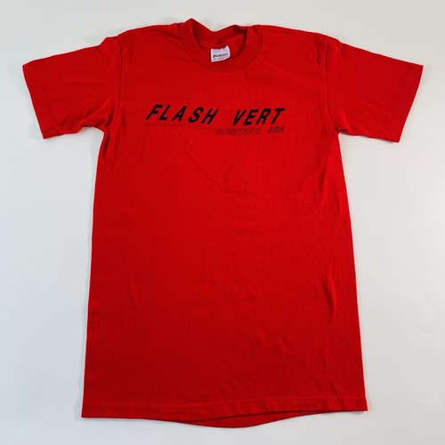 Vintage 1980s flash - vintage,