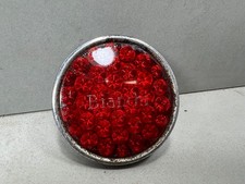 Gemma Posteriore  vetro Bianchi IGF 137 - old bike bianchi anni 50