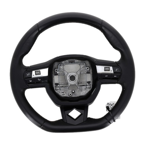 Volant ds3 crossback - ds3, ph.1