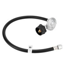 Kit Tubo e Regolatore 25in per