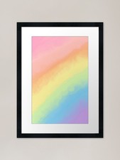 Quadro Stampa Tela Poster Wall