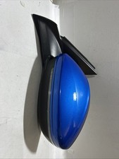 Specchietto Sx Adatto Peugeot 208- 2008-Opel Corsa F 10 Pin Cod.E20418180