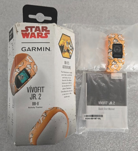 Garmin star wars vivofit 2 - garmin,