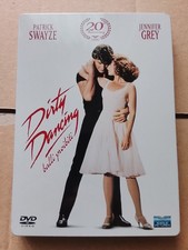 Dirty dancing balli proibiti - dirty,