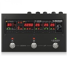 TC ELECTRONIC 2290 P DYNAMIC