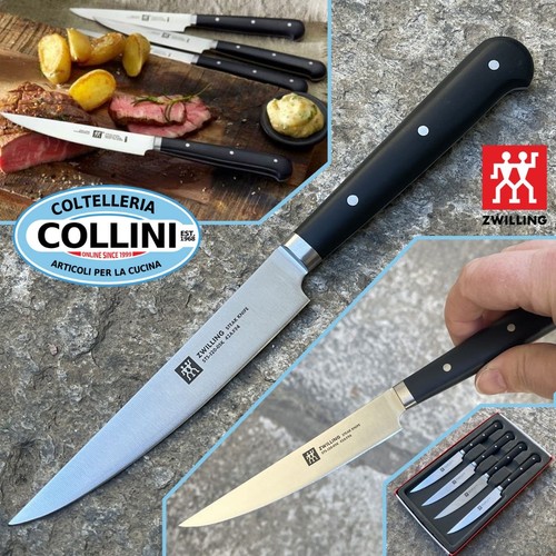 Zwilling set coltelli da - set, 4