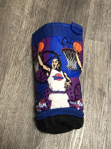 Space jam 1996 sacco bevande - sacco,