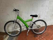 BICICLETTA DESIGN PININFARINA MTB MOUNTAIN BIKE VERDE