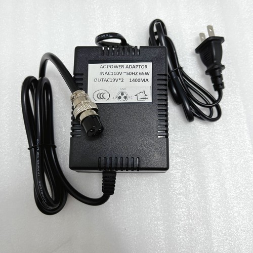 Per behringer mx2004a 110 220v - mx2004a, 110/220v
